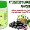 Ayurvedic Sugar Control Powder: Diabetic Care by DARDGO