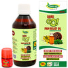 Dard Go Pain Relief Oil for Joint Pain - Ayurvedic Formula